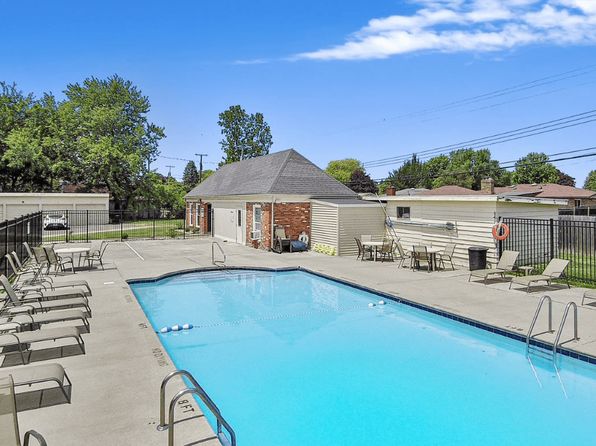 601 Hermitage Ct #R617
