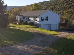 951 Brooker Hollow Rd, Richmondville, NY 12149