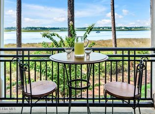 2100 Marsh Grove Ln UNIT 2105, Southport, NC 28461