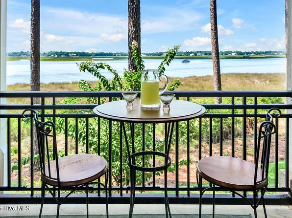 2100 Marsh Grove Lane Unit 2105, Southport, NC 28461