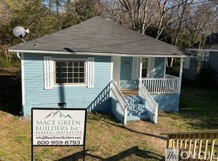 325 N Market St, Lancaster, SC 29720