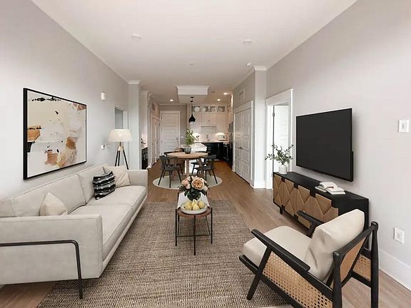 5th image of 4951 Westcroft Blvd #Fee360245
