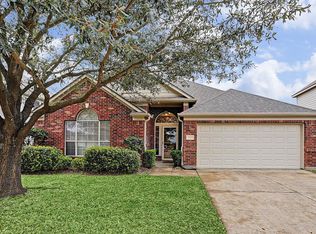 24222 Shaw Perry Ln, Katy, TX 77493
