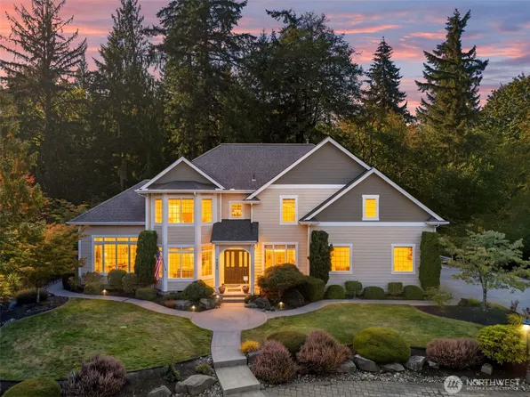 3001 33rd Lane NW, Olympia, WA 98502