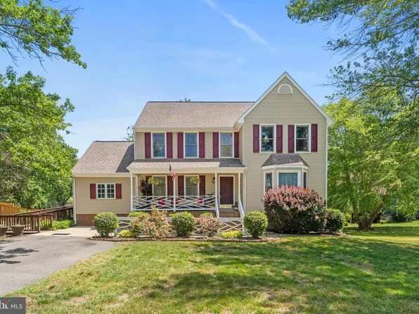 11301 Beauclaire Blvd, Fredericksburg, VA 22408