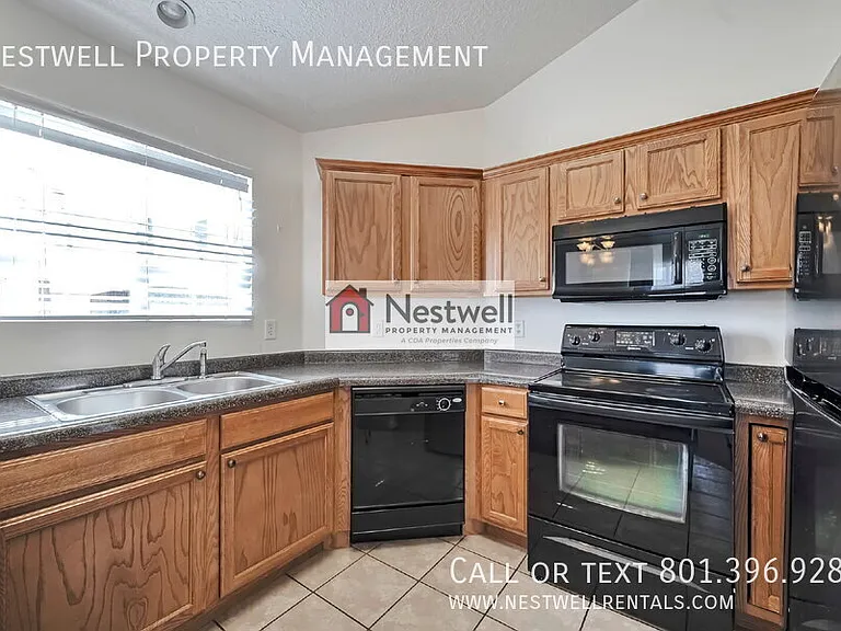 6838 S Clayton Ridge Way #A11 — Photo 4