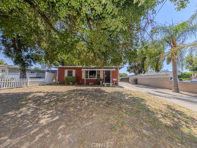 12845 7th St, Chino, CA, 91710