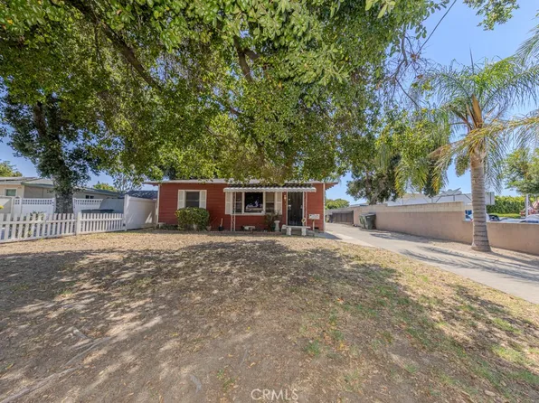 12845 7th St, Chino, CA 91710