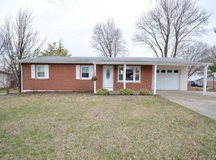 3000 Ehlmann Rd, Saint Charles, MO 63301