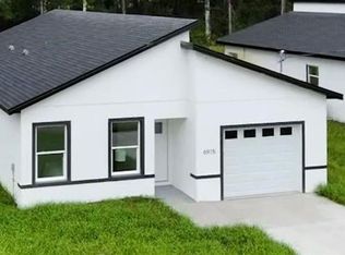 6889 SE 23rd Ave, Ocala, FL 34480