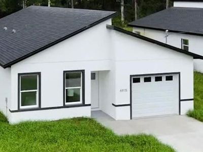 6889 SE 23rd Ave, Ocala, FL, 34480