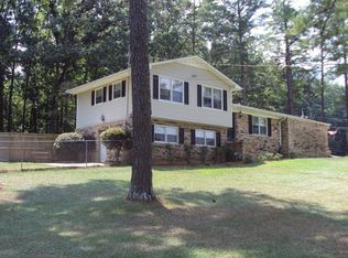 819 Gate 5 Rd, Alexandria, AL 36250