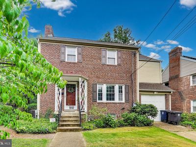 4208 Longfellow St, Hyattsville, MD, 20781