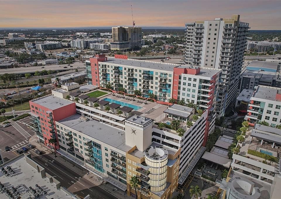 1st image of 1120 E KENNEDY BOULEVARD #730