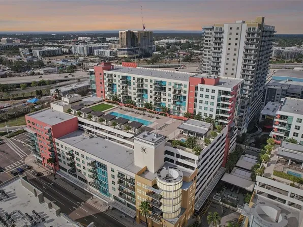 1120 E Kennedy Blvd Unit 730, Tampa, FL 33602
