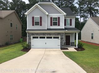 327 Gracemount Ln, Columbia, SC 29229