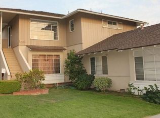 3618 Valihi Way #B, Glendale, CA 91208