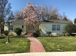 1507 20th Ave, Kingsburg, CA