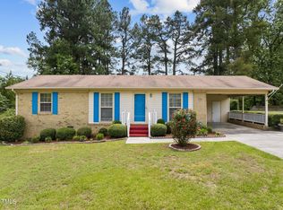 223 Windsor Dr, Roxboro, NC 27573