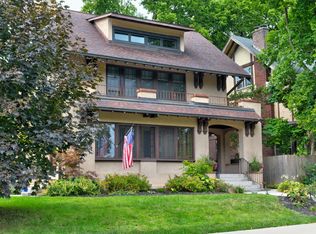 117 Franklin Park W, Columbus, OH 43205