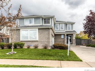 20282 E Lasalle Pl, Aurora, CO 80013