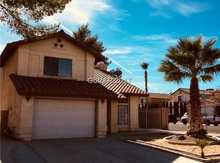 8449 Stapleton Ave, Las Vegas, NV 89145