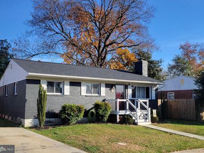 703 Virginia Ave, Essex, MD, 21221