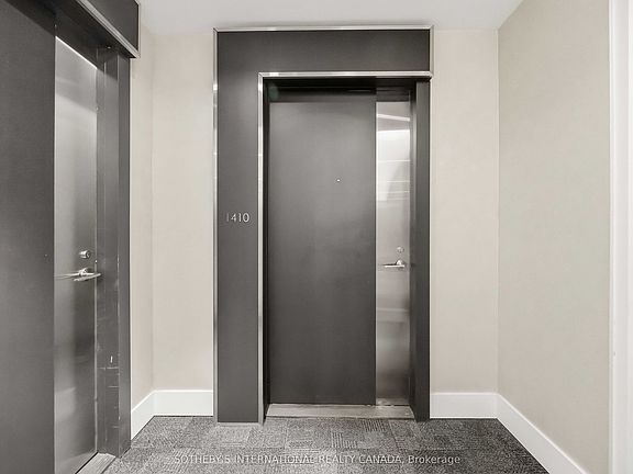 5th image of 609 Avenue Rd #1410