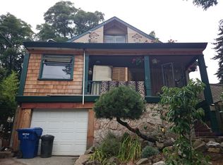 8022 Fauntleroy Way SW, Seattle, WA 98136