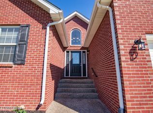 110 Lake Spring Ct, Elizabethtown, KY 42701