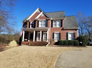 2038 Woodside Park Dr, Woodstock, GA 30188
