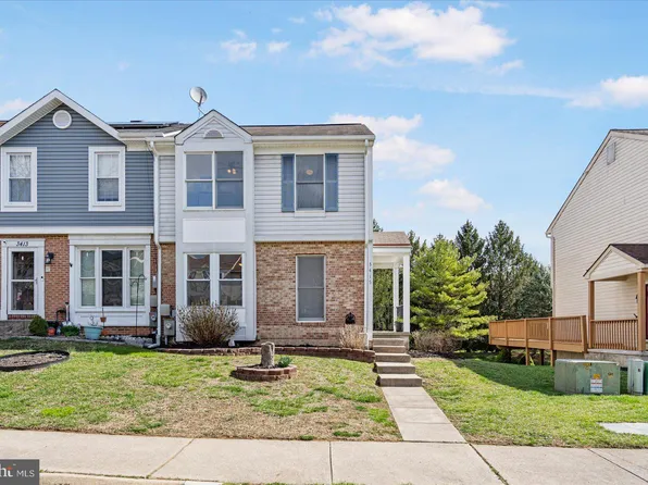 3415 Howell Ct, Abingdon, MD 21009