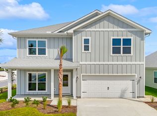 189 Vermillion Cir, Port Saint Joe, FL 32456