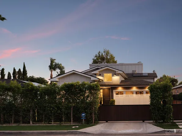 14320 Hatteras St, Van Nuys, CA 91401