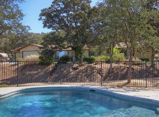 42912 Woodmar Dr, Coarsegold, CA