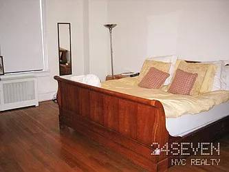 Rented by 24 7 NYC Realty Inc.