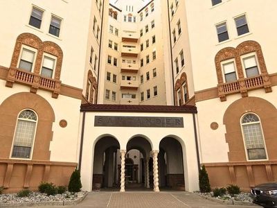 400 Deal Lake Dr #2D, Asbury Park, NJ, 07712