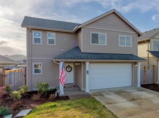 1705 SE Osoberry St, Dallas, OR