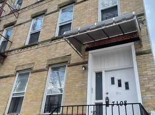 7108 72nd St #3, Glendale, NY 11385