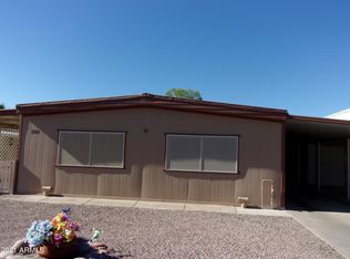 3501 E Grandview Rd, Phoenix, AZ 85032