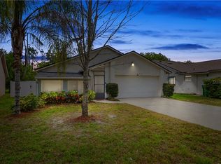 1435 Spalding Rd, Winter Springs, FL 32708
