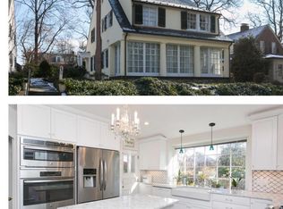 4413 Norwood Rd, Baltimore, MD 21218