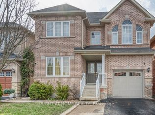 35 Echoridge Dr #Basement, Brampton, ON L7A 3K8
