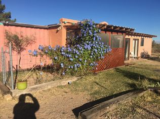 26 2nd St, Hachita, NM 88040