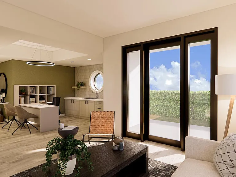 Lake Worth Station — Photo 5
