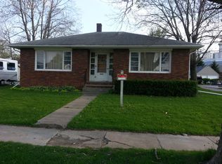 706 4th Street, Sully, IA 50251