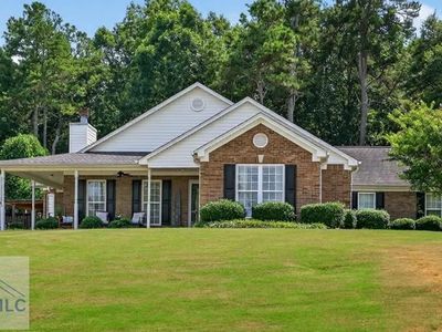 726 Overlook Dr, Winder, GA, 30680