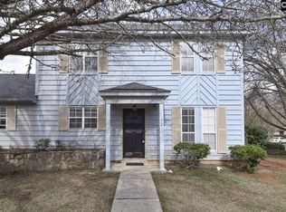 32 Shuler Cir #32, Columbia, SC 29212