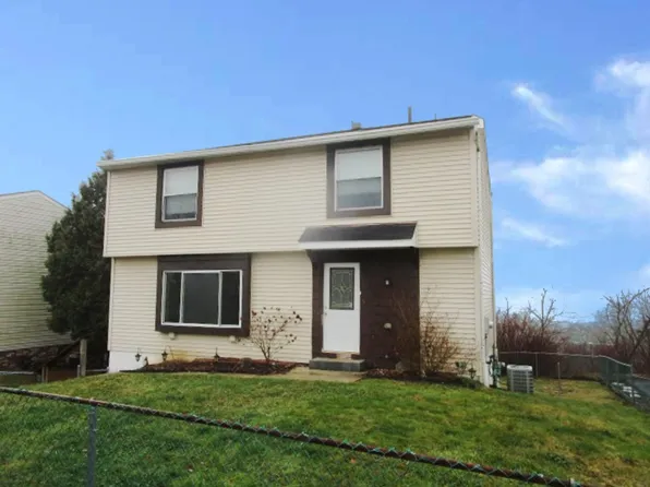 1104 Preston Dr, North Versailles, PA 15137