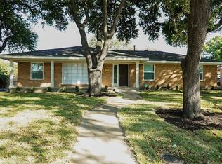 1406 R Ave, Plano, TX 75074